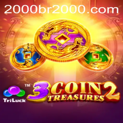 Explorando o Mundo de 3CoinTreasures2: Descrição, Introdução e Regras do Jogo