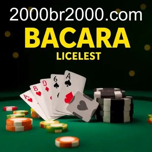 Bacará online
