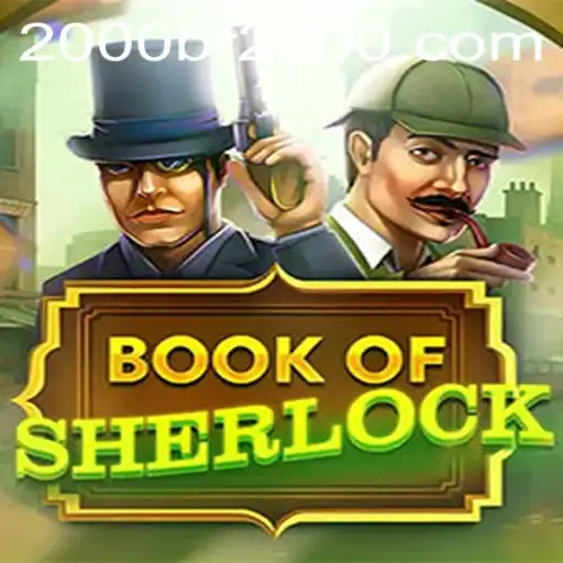 Descubra as Intrigas de 'BookOfSherlock': Um Jogo de Mistérios para 2023