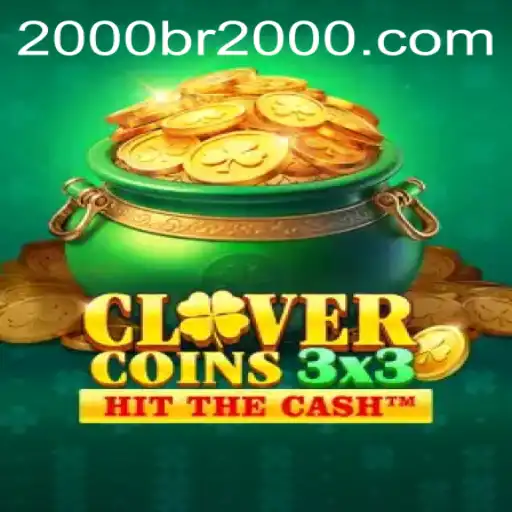 Explorando o Mundo de Clovercoin3x3: Um Jogo Inovador para 2023
