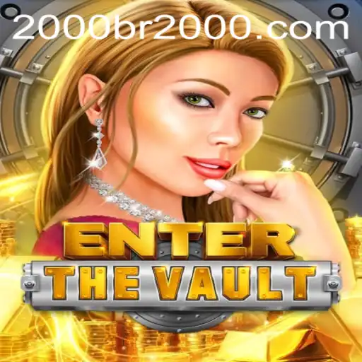 EntertheVault: Um Mergulho no Desafio do Jogo 2000br