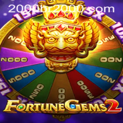 FortuneGems2: Explore o Mundo dos Gioias e Aventuras