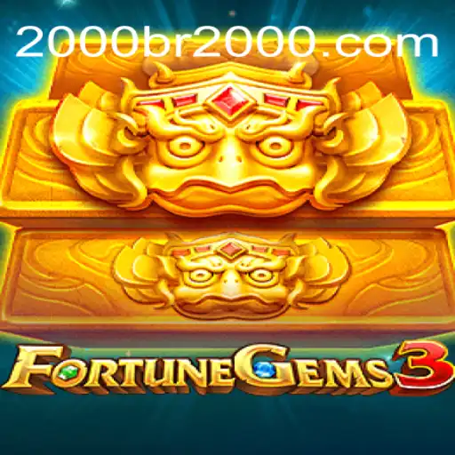 Descubra 'FortuneGems3': Um Guia Completo para o Inovador Jogo de Gemas