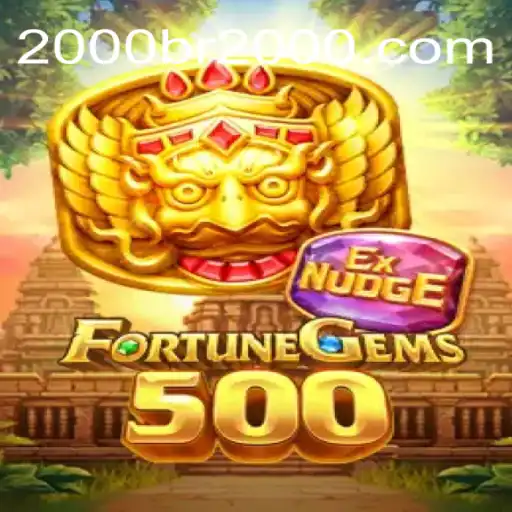 Descubra as Emoções de FortuneGems500: Uma Jornada de Aventura e Estratégia