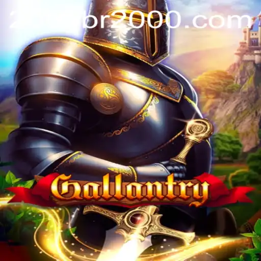 Descubra o Universo de Gallantry: O Jogo Estratégico que Conquista Multidões