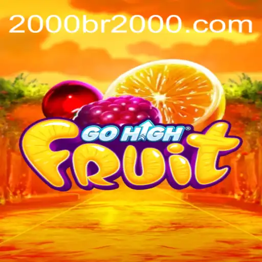 Explorando o Mundo Vibrante de GoHighFruit: O Jogo Popular de 2000br