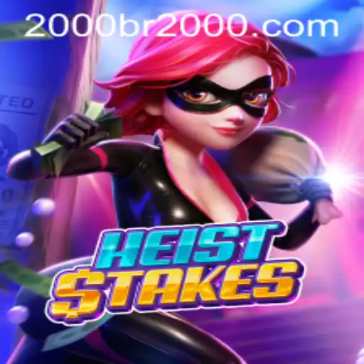 Descubra o Mundo do Jogo HeistStakes