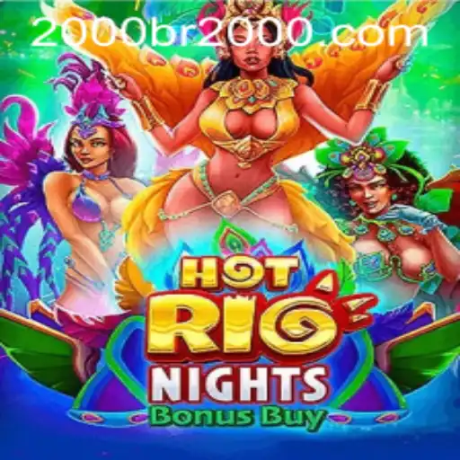 Descubra o Entusiasmante Mundo de HotRioNightsBonusBuy