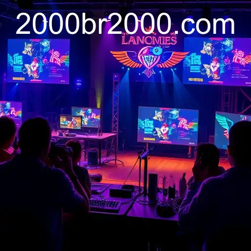 Jogos ao vivo