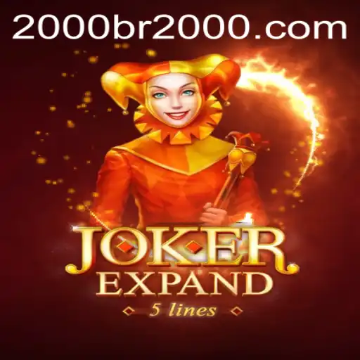 Explorando o Universo de JokerExpand: Em Busca da Fortuna no Cassino Virtual