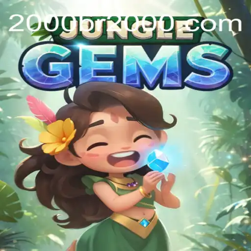 Explorando o Fascinante Mundo de JungleGems: A Trilha dos 2000 Brilhantes