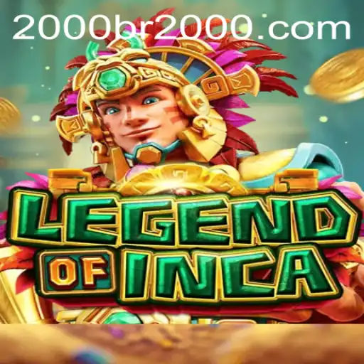 LegendofInca: Uma Jornada Épica com 2000br