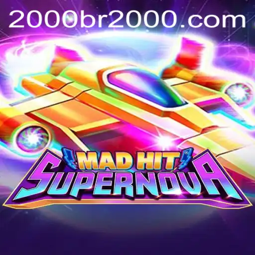 MadHitSupernova: Um Mergulho na Nova Sensação do Universo dos Jogos