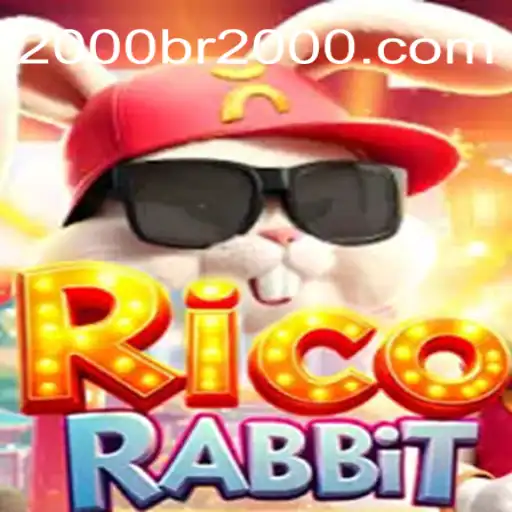Descubra o Fascinante Mundo de 'RicoRabbit': Uma Jornada Inesquecível