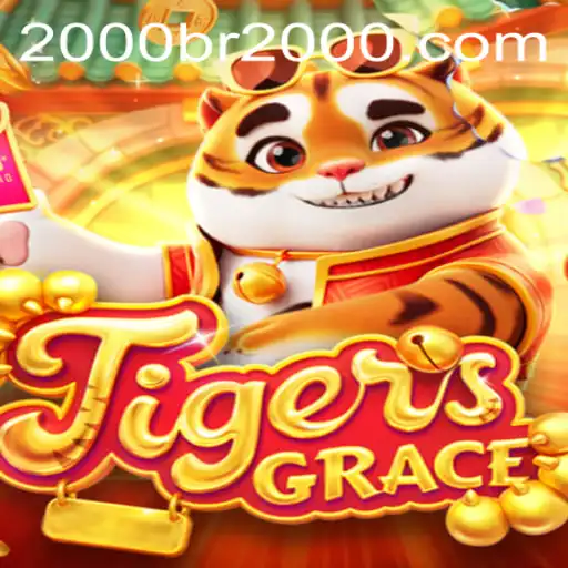 TigersGrace: Uma Imersão no Mundo dos Felinos Lendários