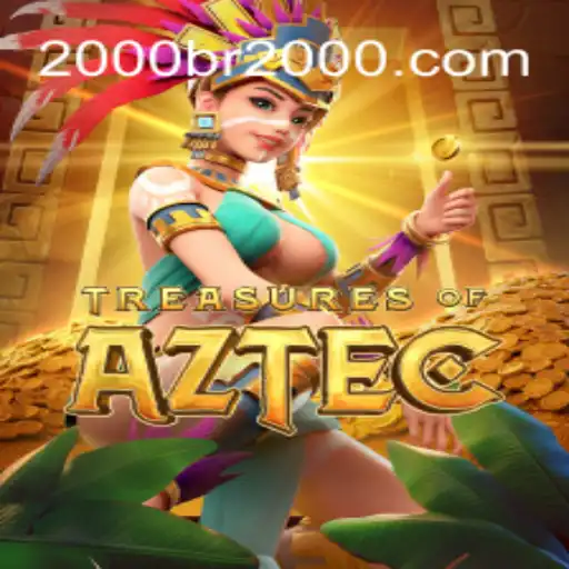 Desbrave Aventuras e Mistérios no Jogo Treasures of Aztec