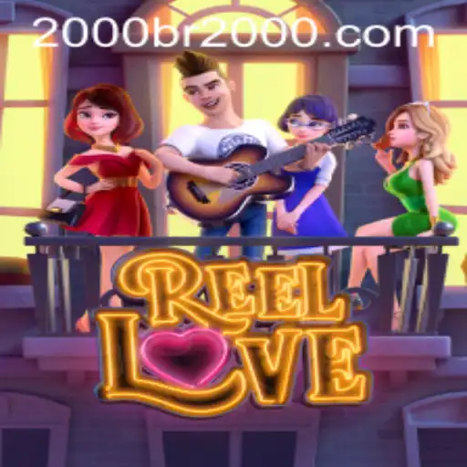Descubra ReelLove: O Jogo que Revoluciona o Entretenimento de Cassino em 2023