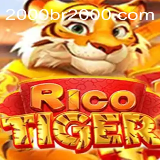 Descubra o Emocionante Mundo de RicoTiger