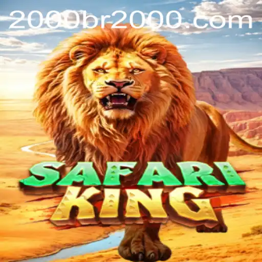 SafariKing: Um Mergulho no Mundo Selvagem do Entretenimento Digital