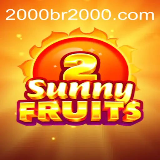 SunnyFruits2: Aventura Frutífera nas Redes 2000br