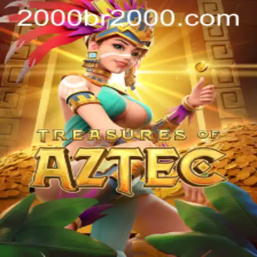 Desbrave Aventuras e Mistérios no Jogo Treasures of Aztec