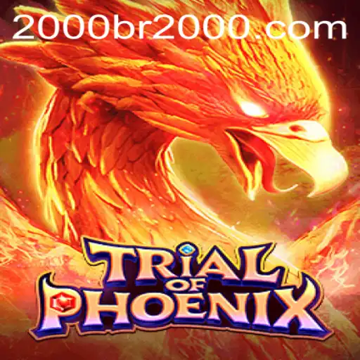 Explorando o Mundo de TrialofPhoenix: O Jogo Que Está Dominando 2000br