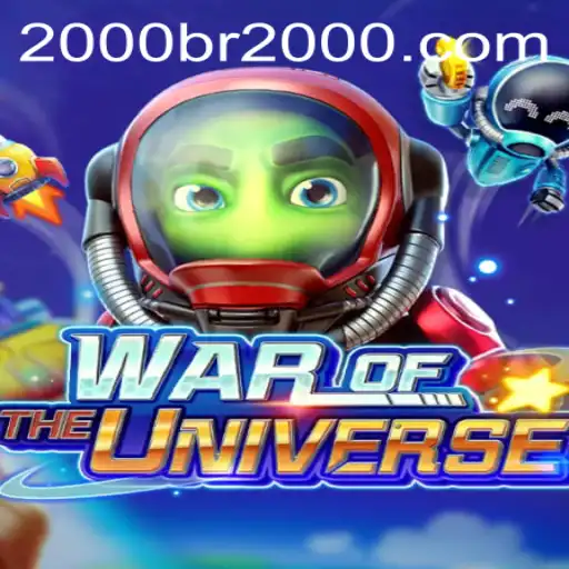 WAROFTHEUNIVERSE: Desvende o Universo com Estratégia e Aventura